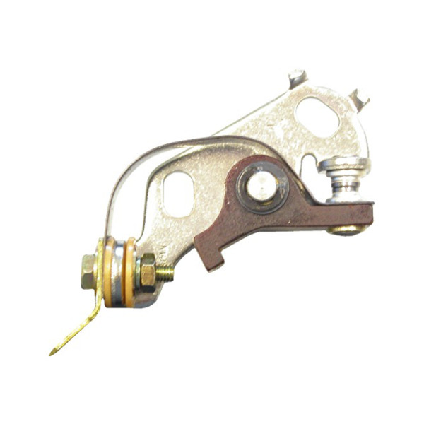 Hi Level Contact points k83l cb125t/z500/550/650/750/900